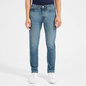 NWT Everlane Men's Slim Fit Jean 31 x 30